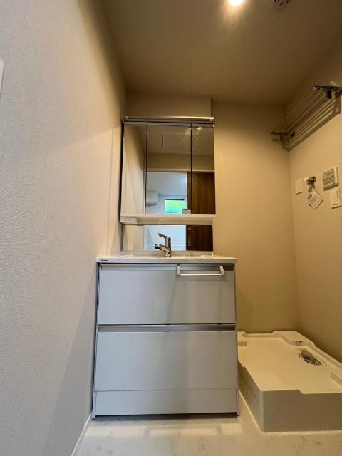 ＣｏｍｆｏｒｔＭａｉｓｏｎ浦和元町（102） 洗面