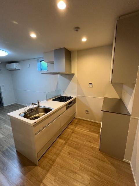 ＣｏｍｆｏｒｔＭａｉｓｏｎ浦和元町（102） キッチン
