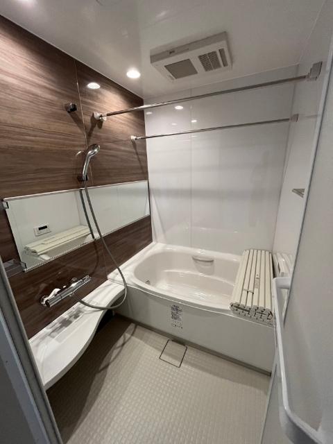 ＣｏｍｆｏｒｔＭａｉｓｏｎ浦和元町（102） バス／シャワー