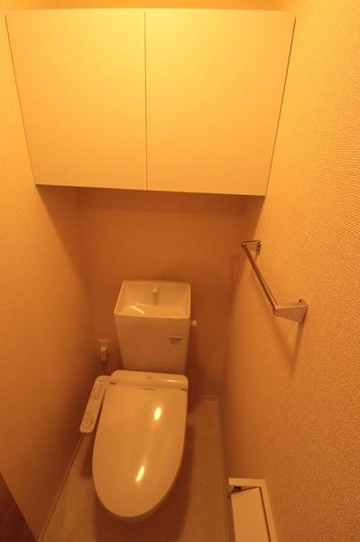 カーサしらたま（305） トイレ