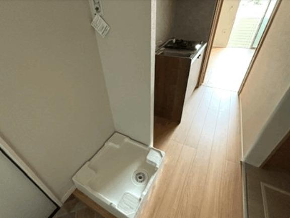 センターヴィレッジ南与野（105） 部屋画像