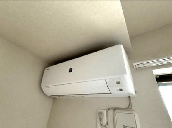 センターヴィレッジ南与野（105） 部屋画像