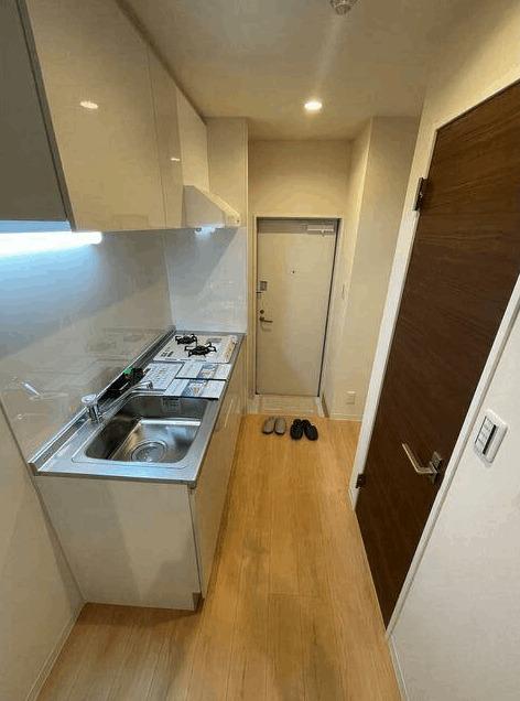 プロスペリタ大宮N（205） その他部屋・スペース