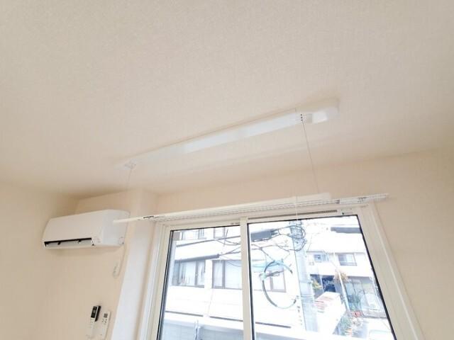 SolanaⅡ（110） 設備