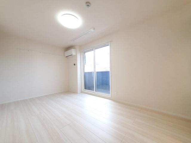 SolanaⅡ（110） その他部屋・スペース