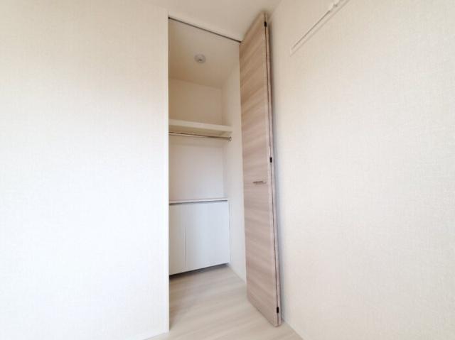 SolanaⅡ（110） 収納