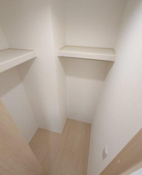 キャメル大成（103） 収納