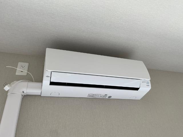 ラグゼナ浦和（501） 設備