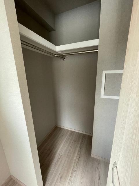 ラグゼナ浦和（501） 収納