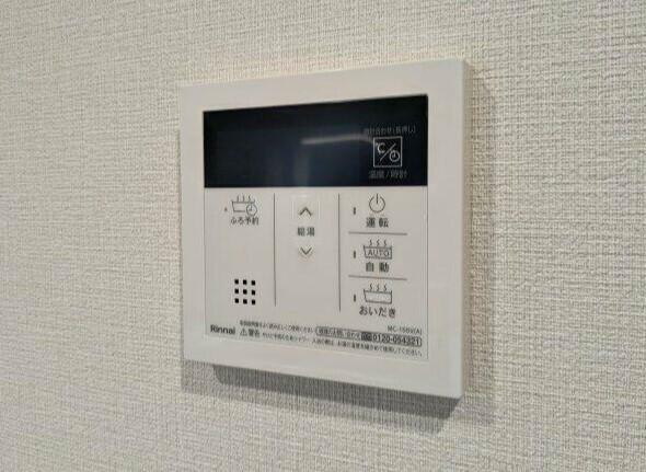 ステラコート浅間町（303） 設備