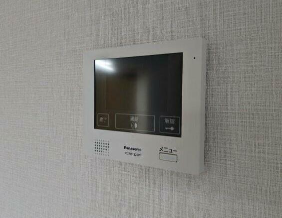 ステラコート浅間町（303） セキュリティ