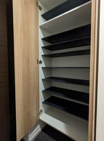ステラコート浅間町（303） 収納