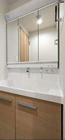 ステラコート浅間町（303） 洗面