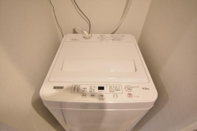オルタンシア大宮（402） その他