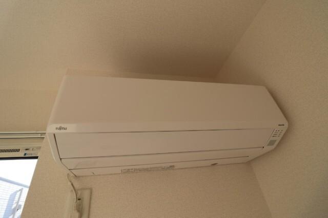 アクトルシェリア（306） 設備