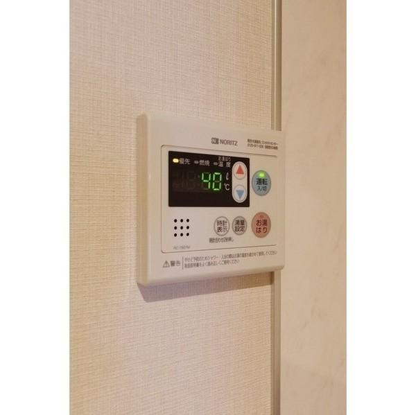 LIBR　GRANT大宮（1210） 設備