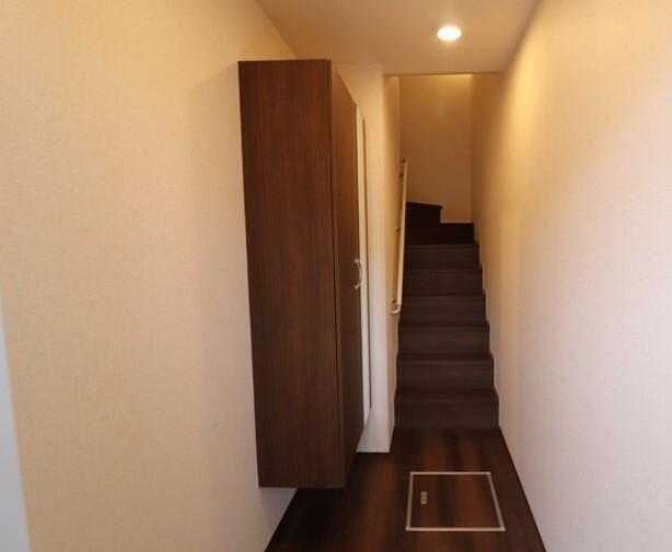 Take-2（201） 室内