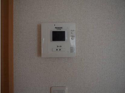 サンリット　ヴィレッジ　Ⅰ（103） 設備