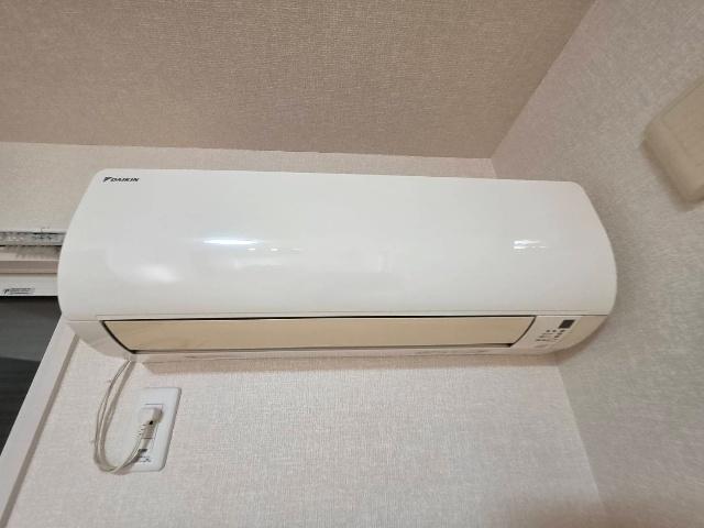 エミネンス武蔵浦和（302） 設備