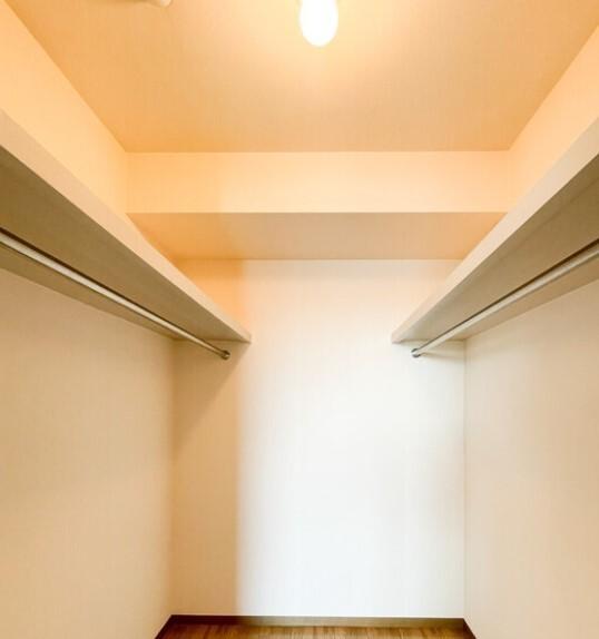 エクセルグランデ（202） 部屋画像