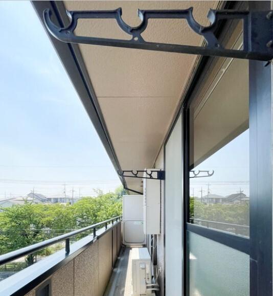エクセルグランデ（202） 部屋画像