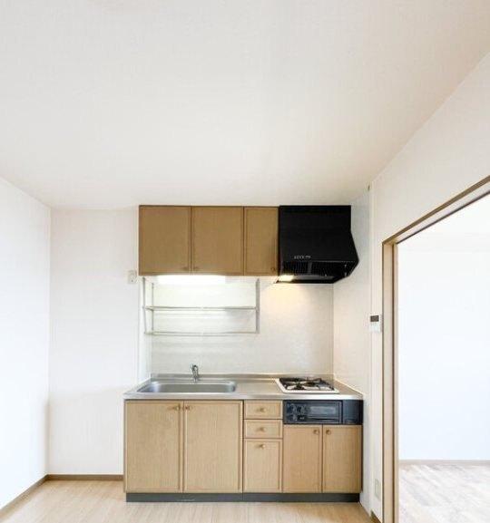 エクセルグランデ（202） 部屋画像