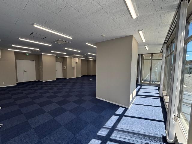 La Vert北戸田（2F） 部屋画像