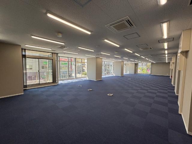 La Vert北戸田（2F） 部屋画像