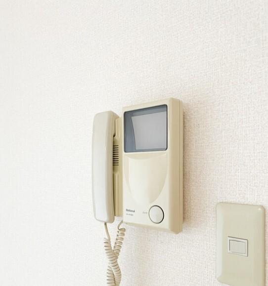 エクセルグランデ（102） 部屋画像