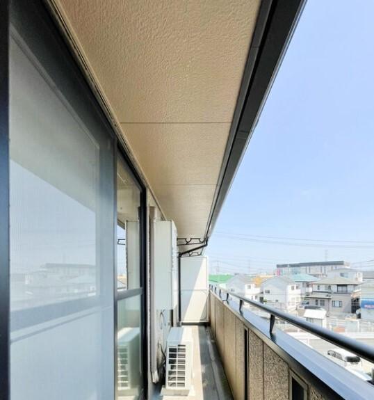 エクセルグランデ（102） 部屋画像