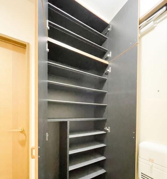 エクセルグランデ（102） 部屋画像