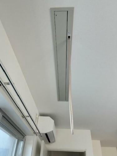 Grand ete（302） 設備