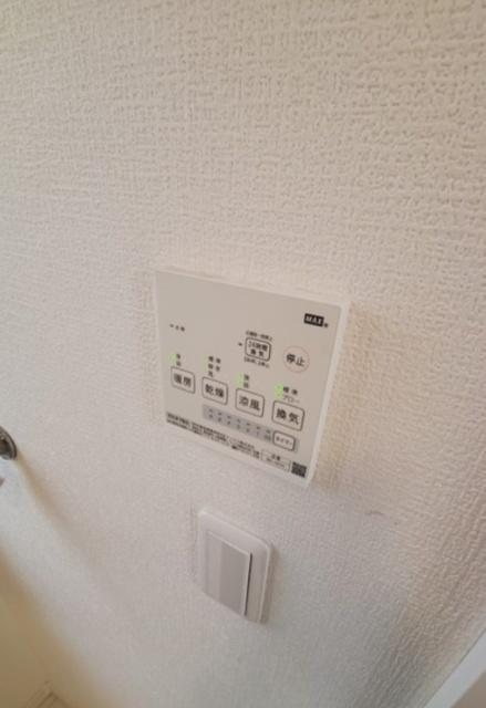 グランソフィア堀の内（-） その他