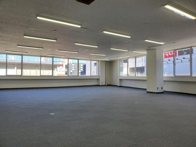 No.R浦和（401） 室内