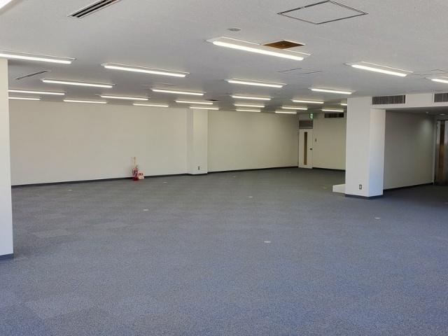 No.R浦和（401） 室内