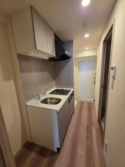 Residence　Omiya　Hikawasando（803） キッチン