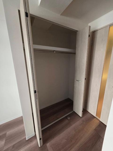 Residence　Omiya　Hikawasando（803） 収納
