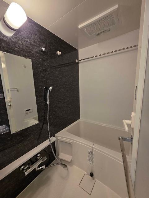 Residence　Omiya　Hikawasando（803） バス／シャワー