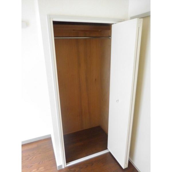 ラーバンライブ・別所沼（101） 部屋画像