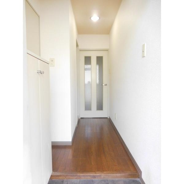 ラーバンライブ・別所沼（101） 部屋画像