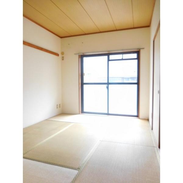 ラーバンライブ・別所沼（101） 部屋画像