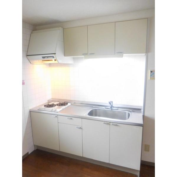 ラーバンライブ・別所沼（101） 部屋画像