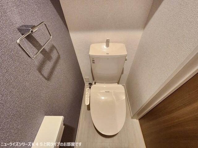 グラン　ヴェール（102） 部屋画像