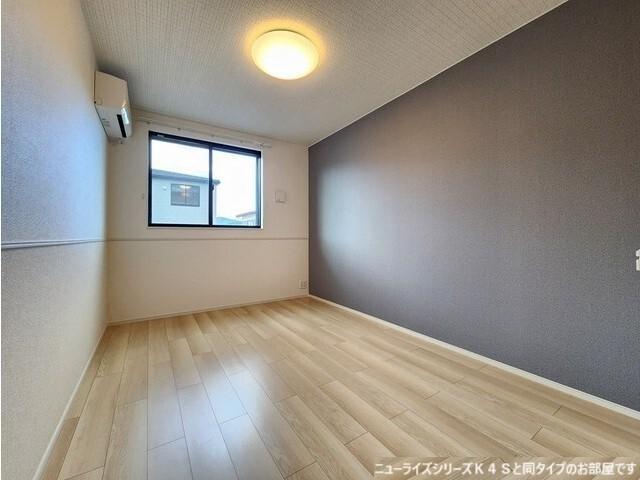 グラン　ヴェール（102） 部屋画像