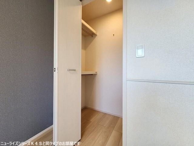 グラン　ヴェール（105） 部屋画像
