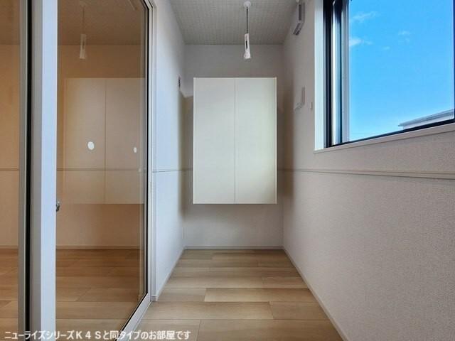 グラン　ヴェール（105） 部屋画像