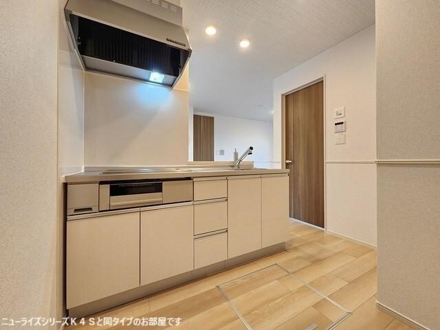 グラン　ヴェール（105） 部屋画像