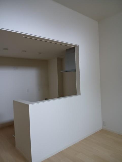 プリムヴェール（D） 部屋画像