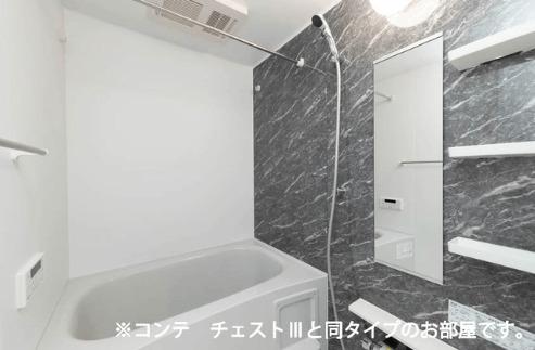 コスモステラス　イースト（302） 部屋画像