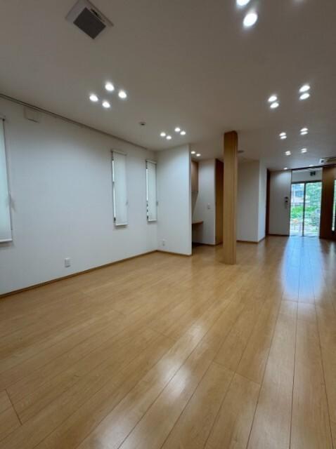 さいたま市浦和区領家７丁目店舗（１F） 室内